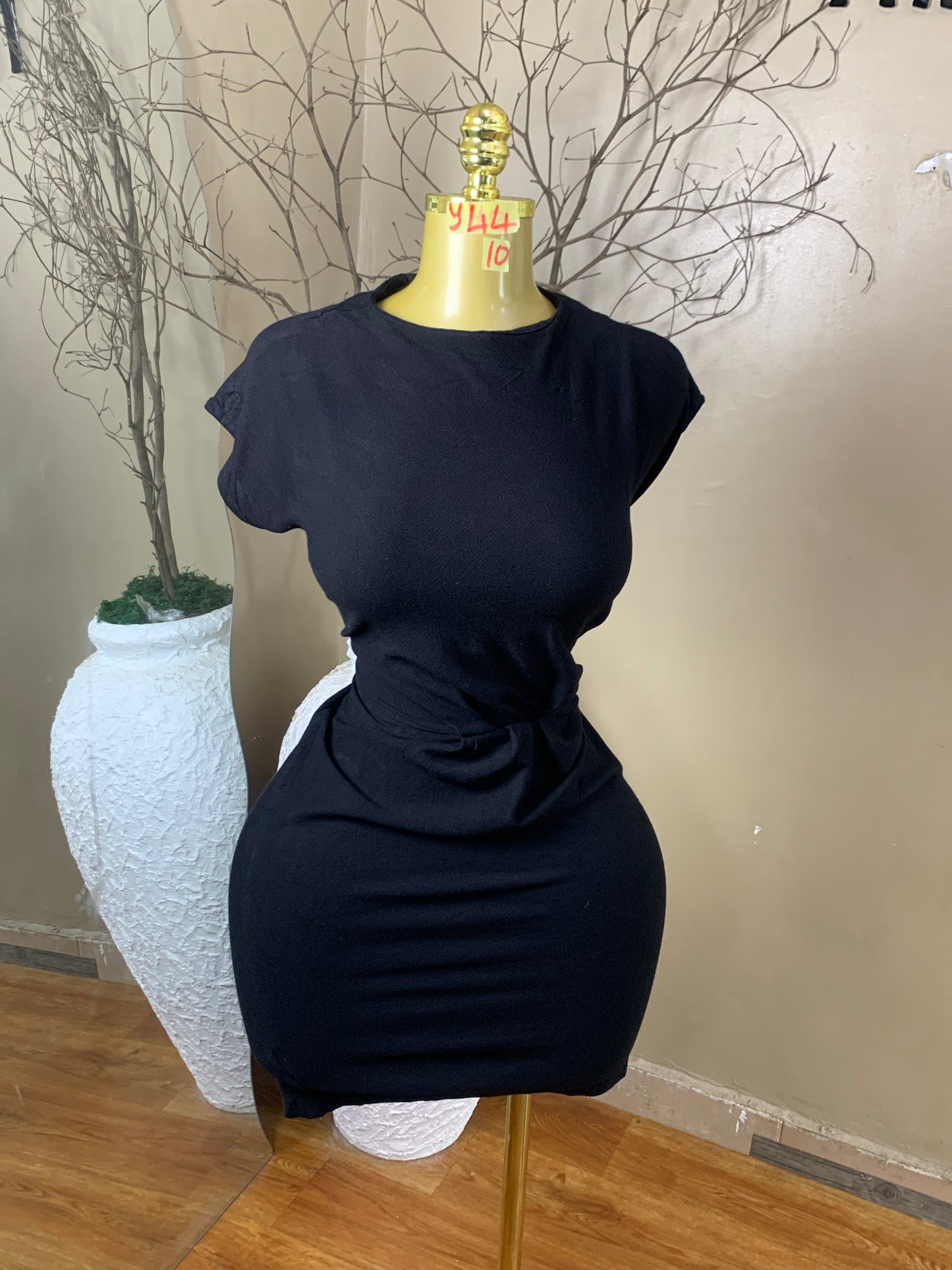 SIZE10 YY44