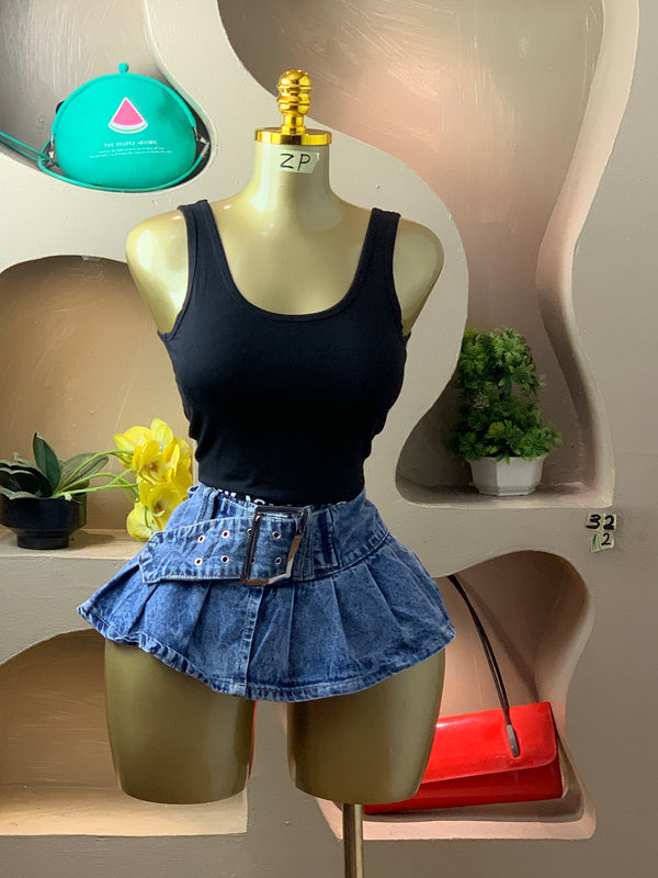 SIZE8 ZP32 (skirt only)