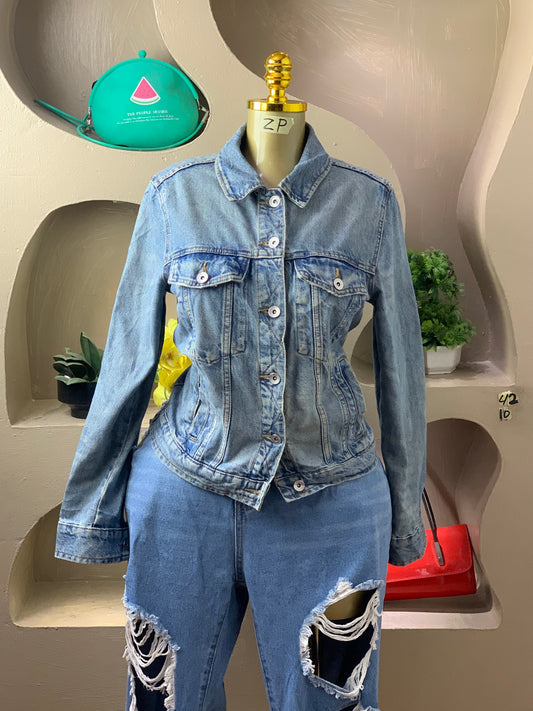 SIZE10 ZP42 (jacket only)