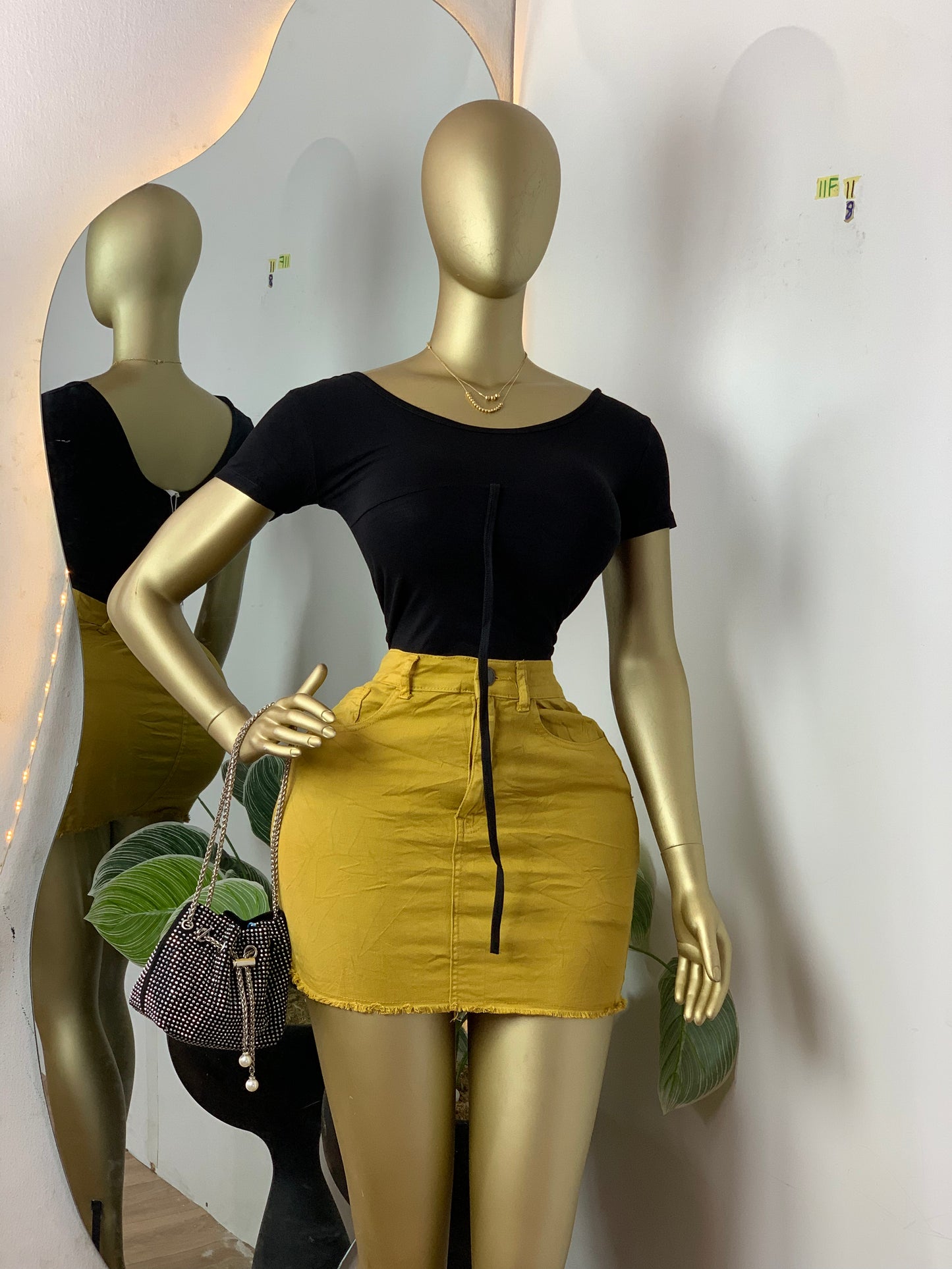 SIZE8 11F11b (Top only)