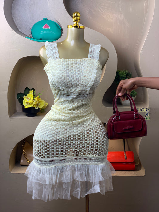 SIZE8 MIMI4 Length40