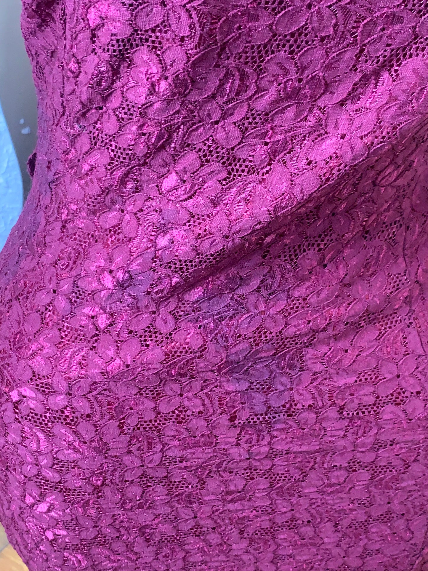 SIZE12 ZB8(Little stain)