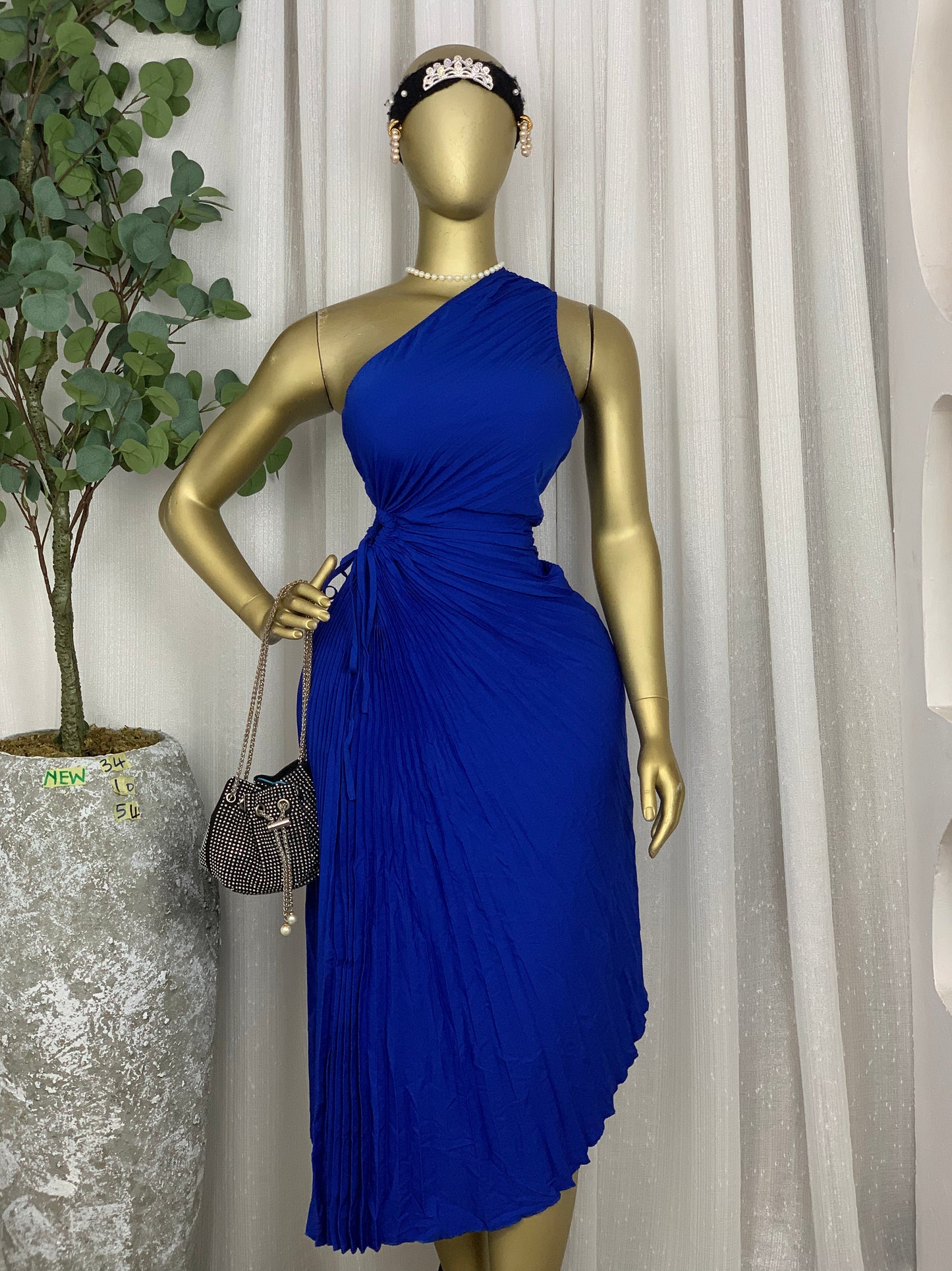 SIZE8&10 NEW34 Length54