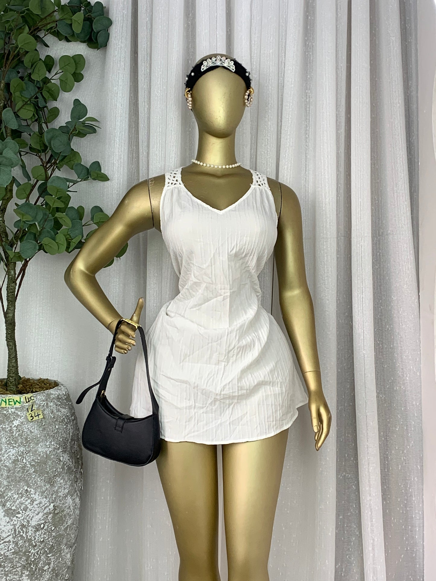 SIZE12 NEW40 Length34