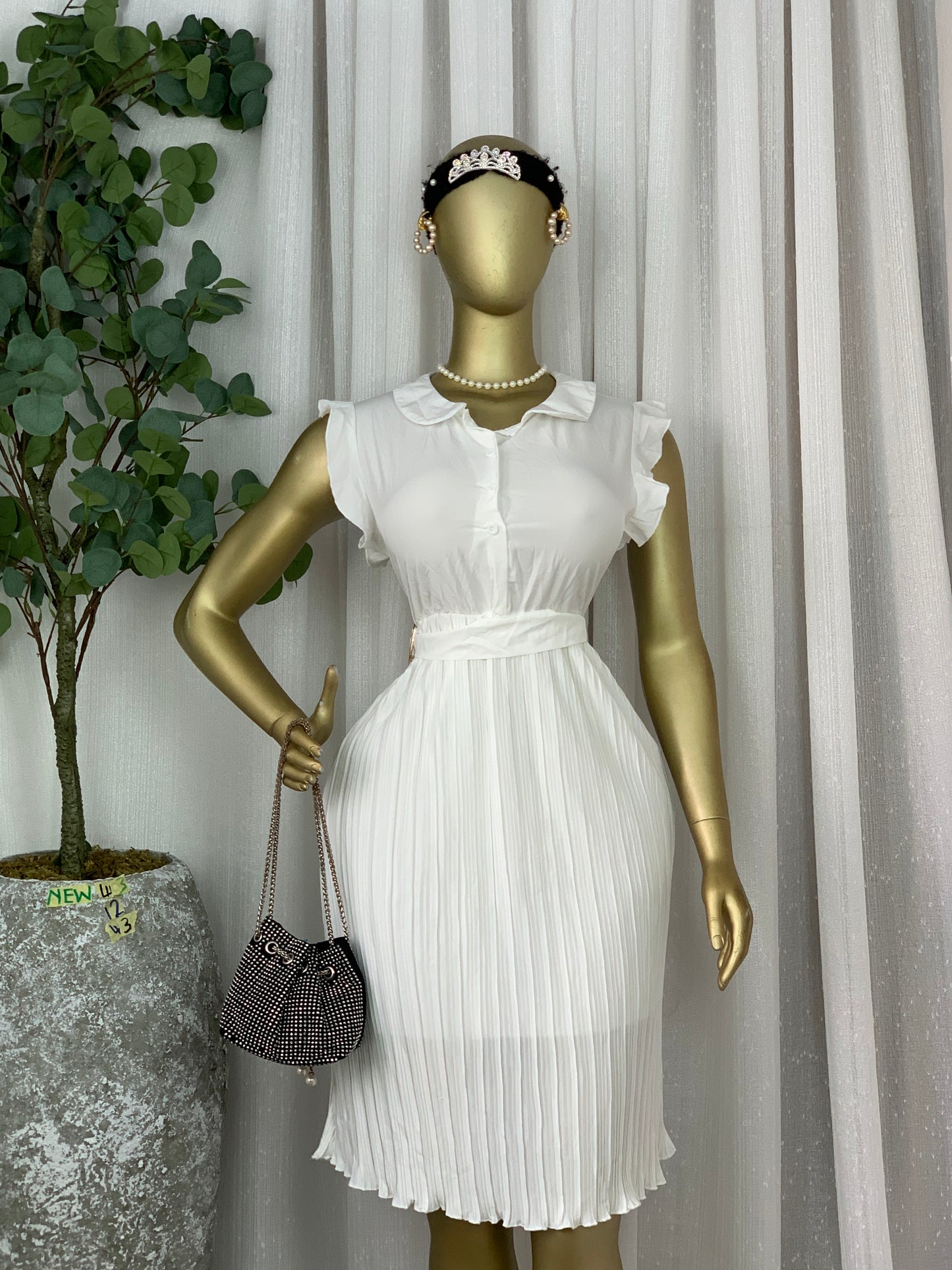 SIZE12 NEW43 Length43