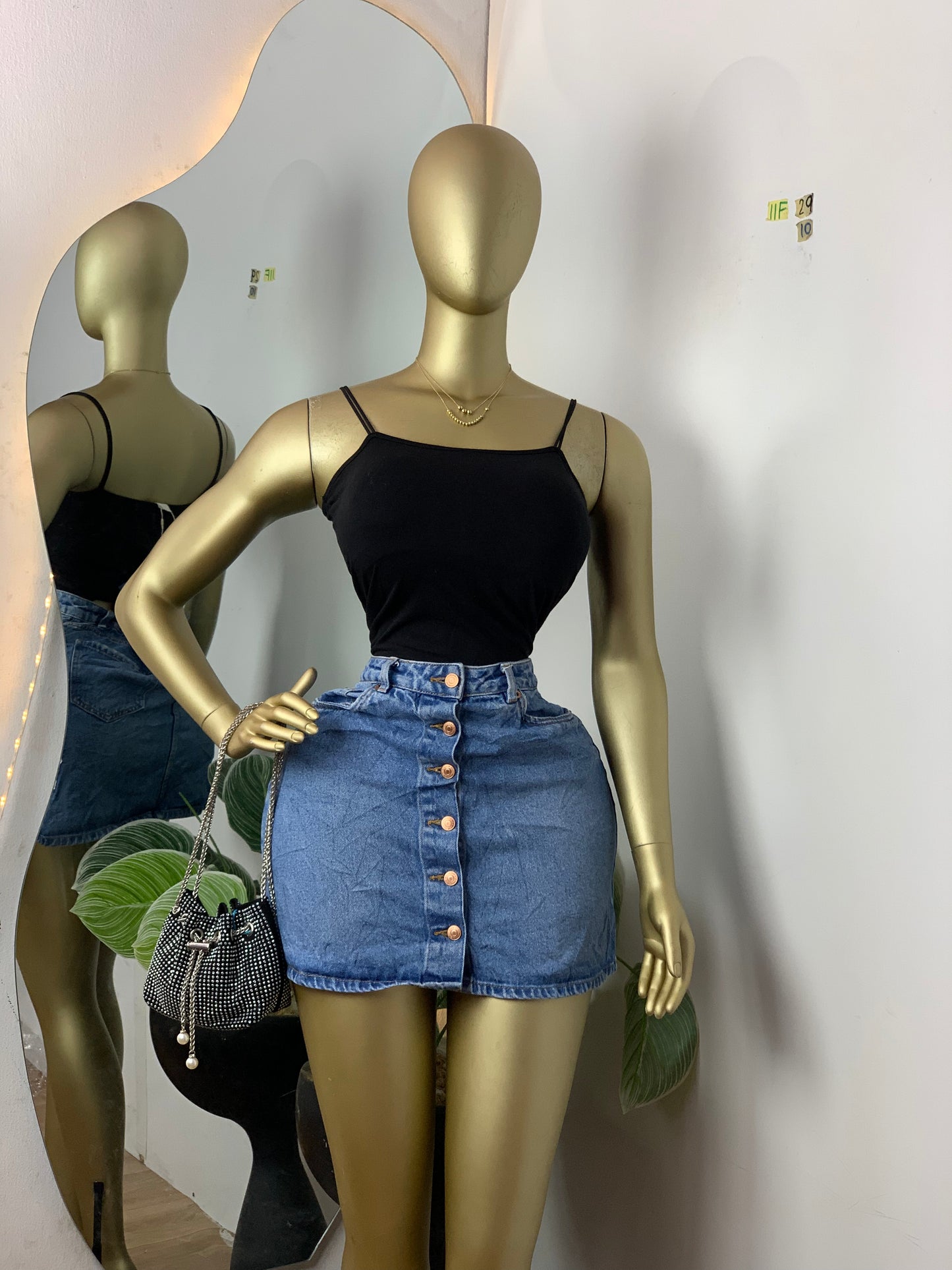 SIZE10 11F29b (Top only)