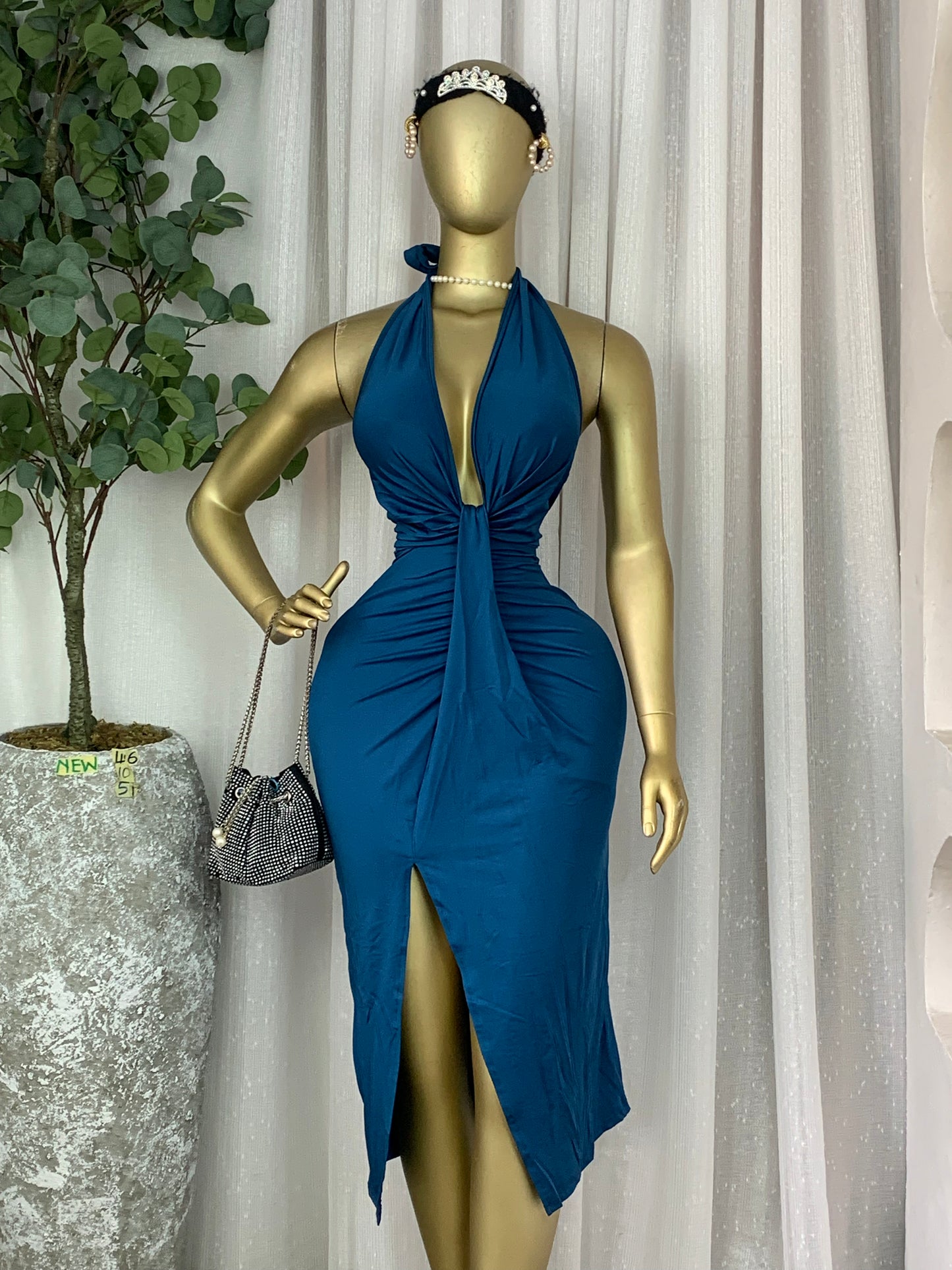 SIZE10 NEW46 Length51