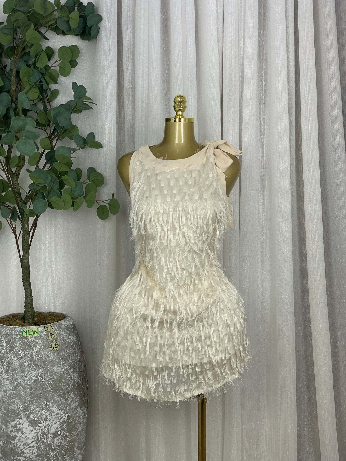 SIZE8 NEW51 Length36