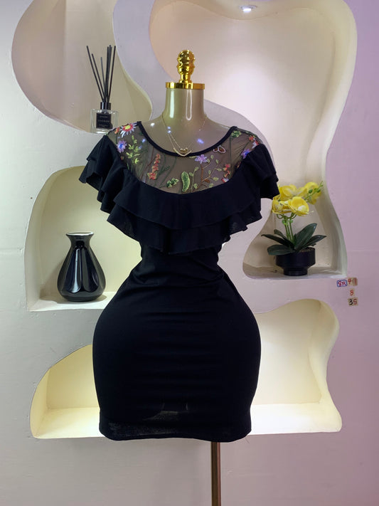 SIZE8 8R41 Length35