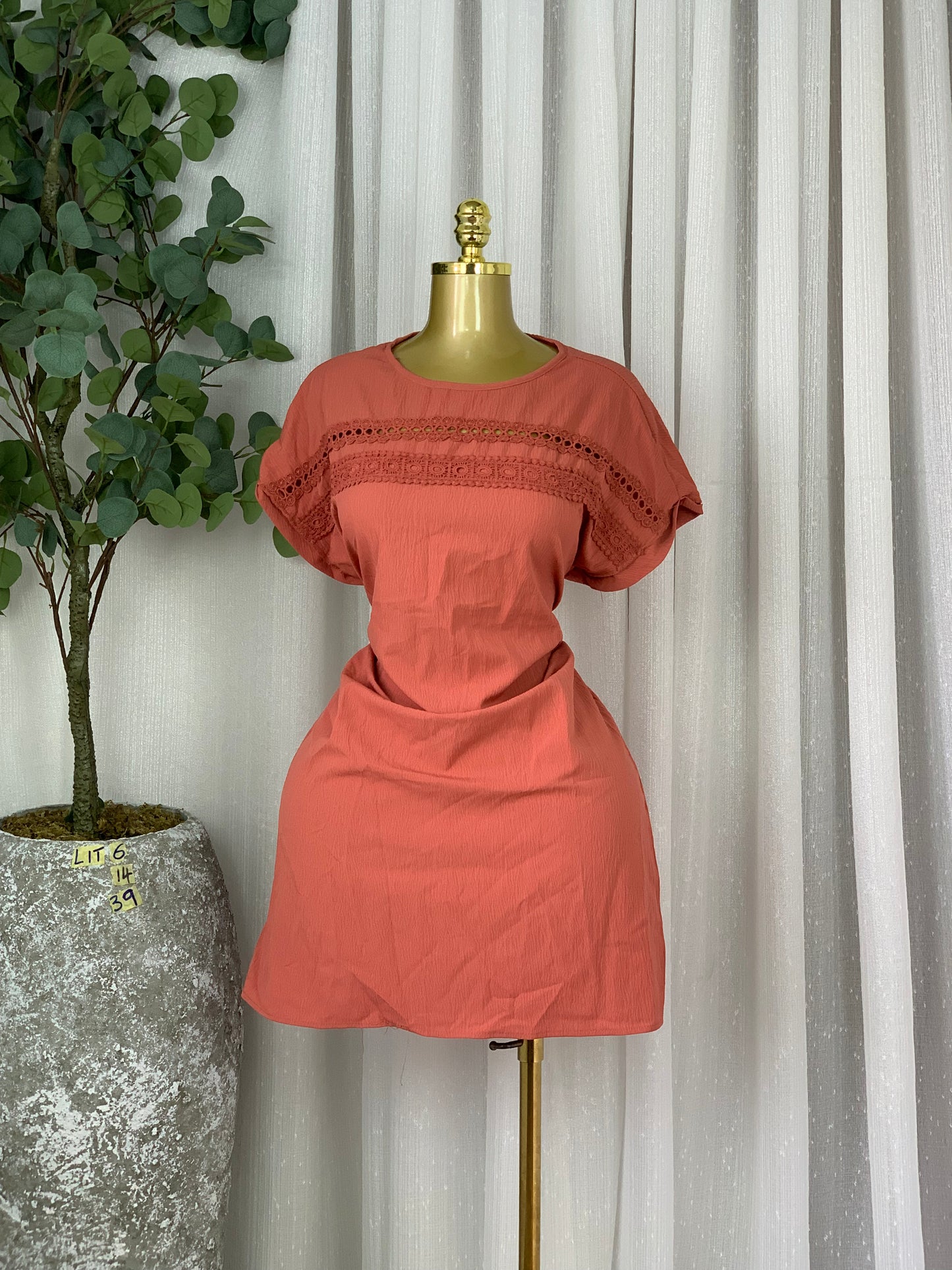 SIZE14 LIT6 Length39