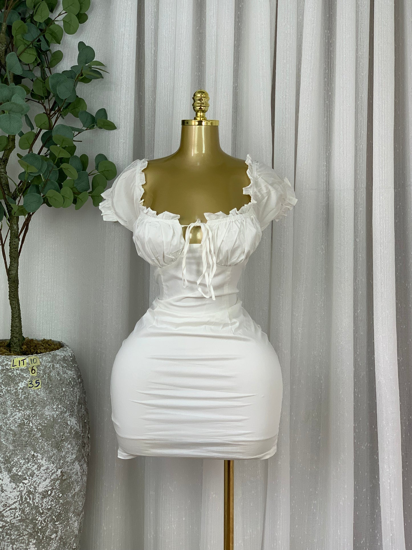 SIZE6 LIT10 Length35