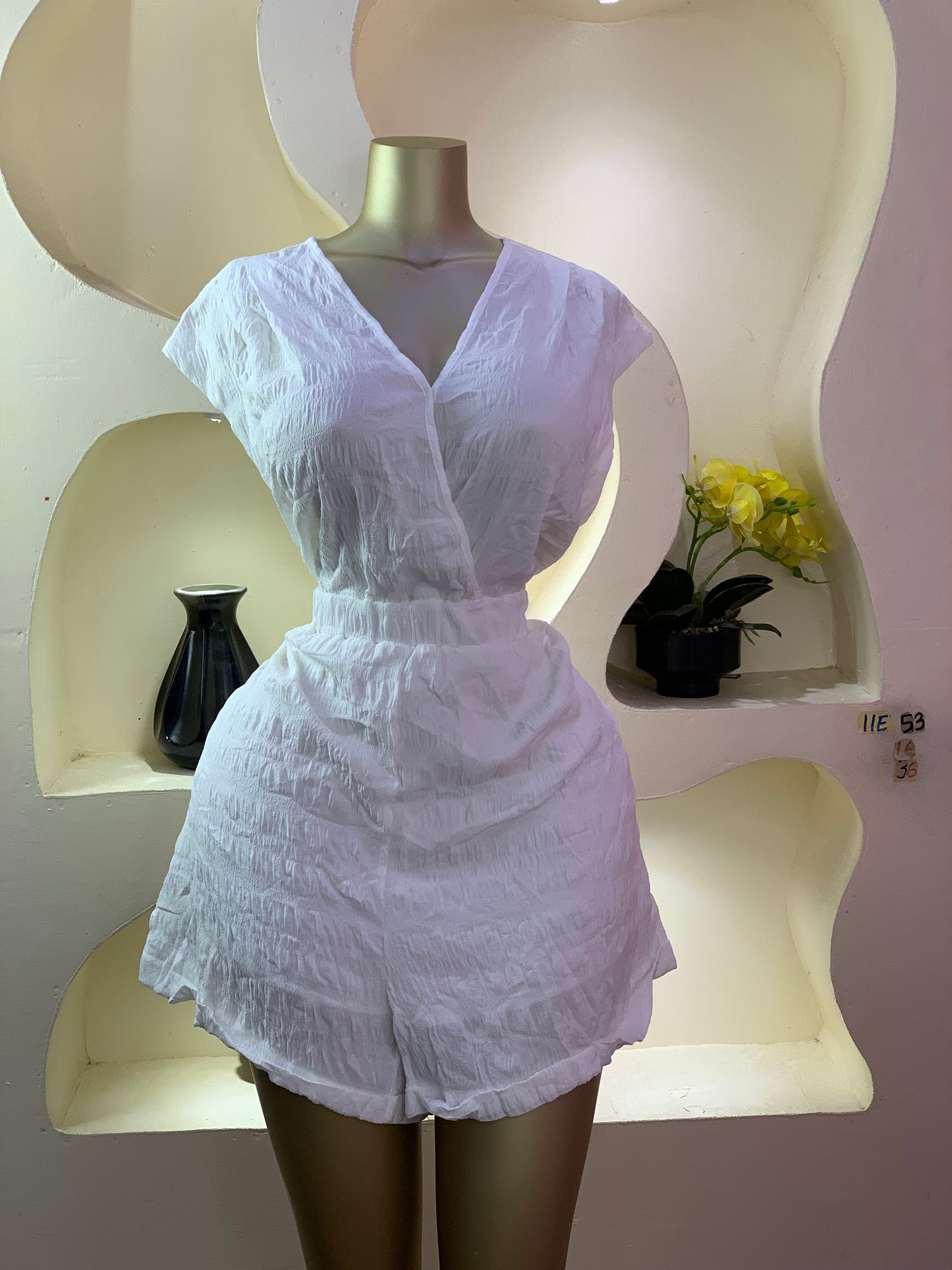 SIZE16 11E53 Length36