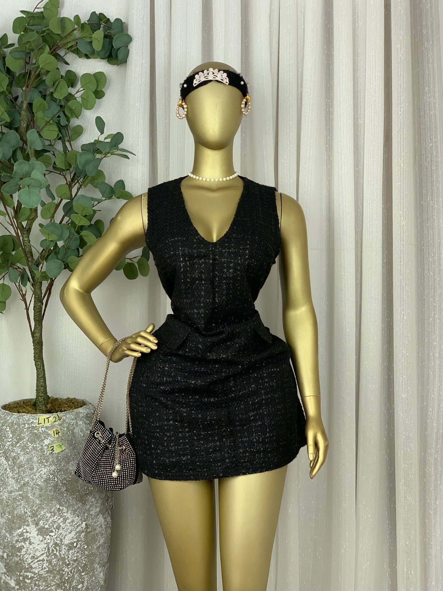 SIZE14 LIT21 Length37