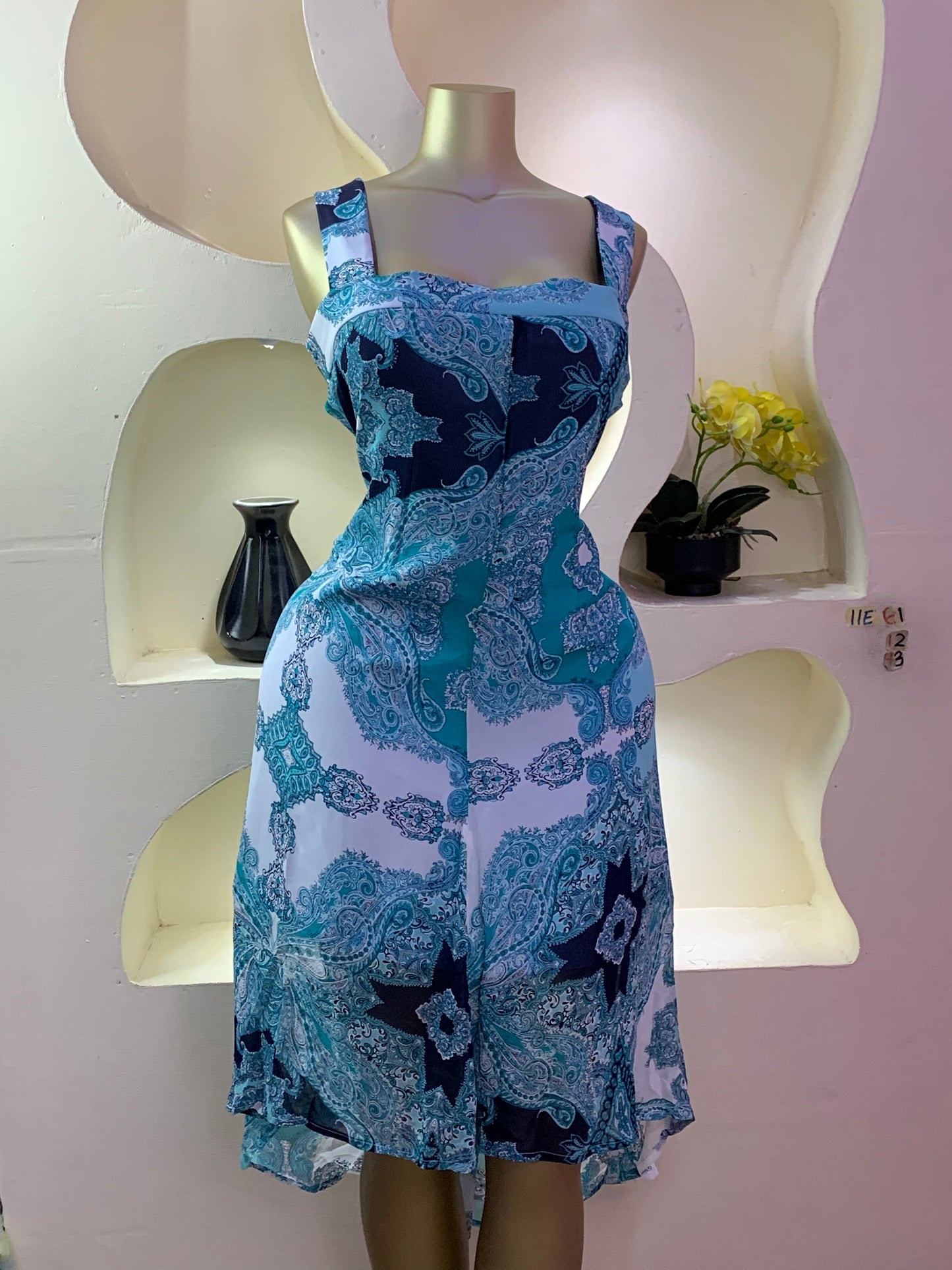 SIZE12 11E61 Length43