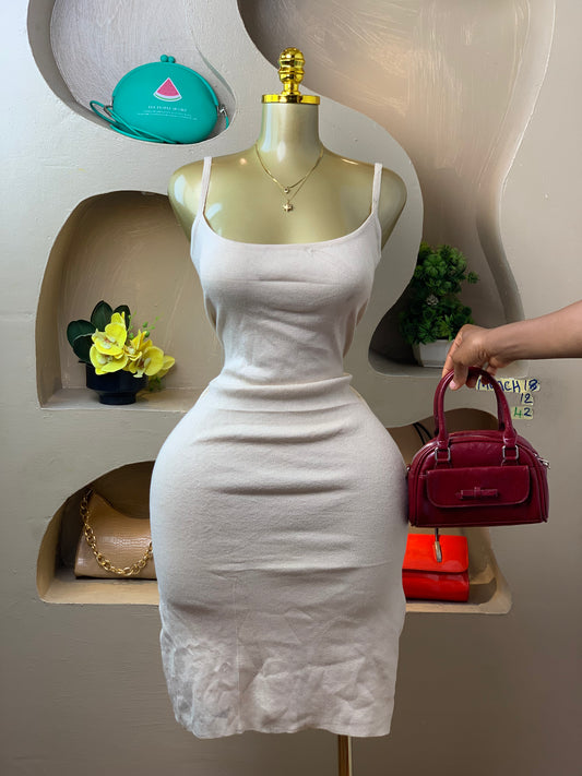 SIZE12 MUNCH18 Length42 (nude)