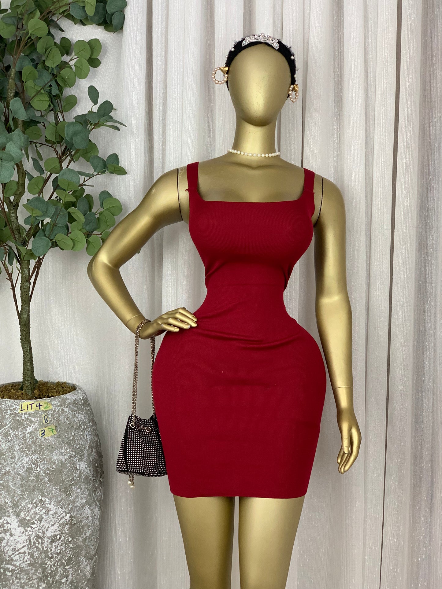 SIZE8 LIT42 Length52