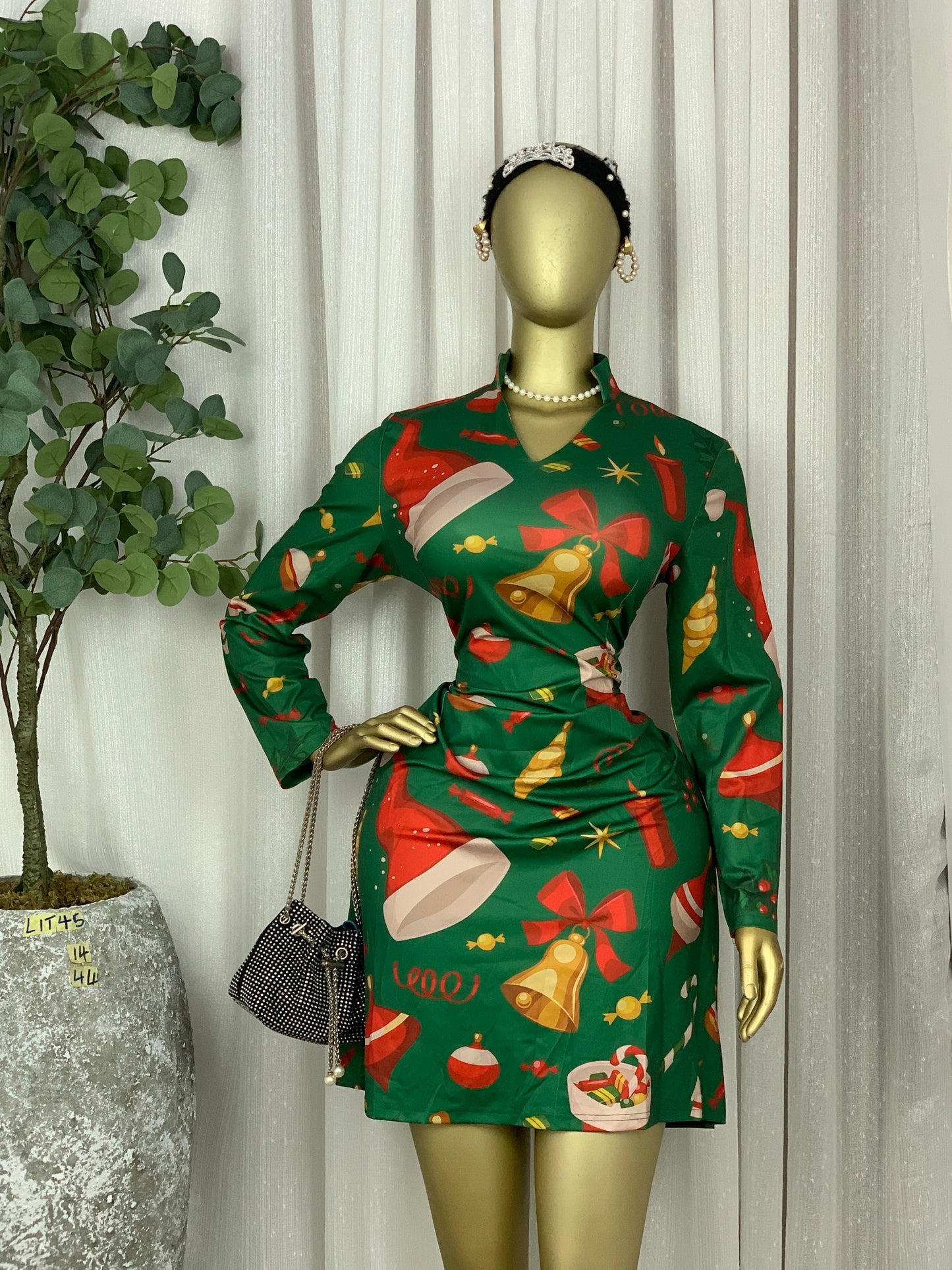 SIZE14 LIT45 Length44