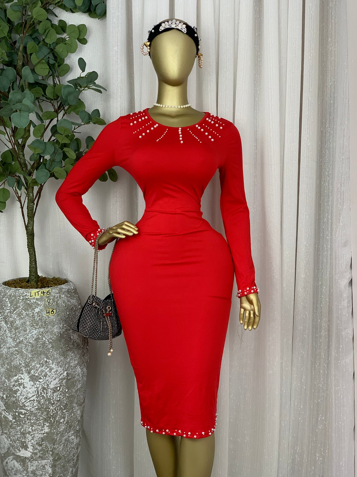 SIZE8 LIT46 Length46