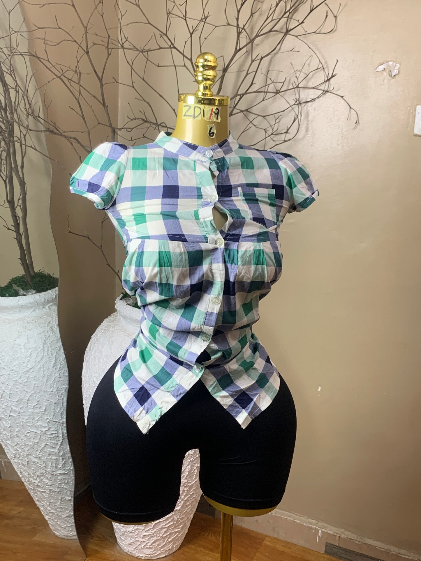 SIZE6 ZD119