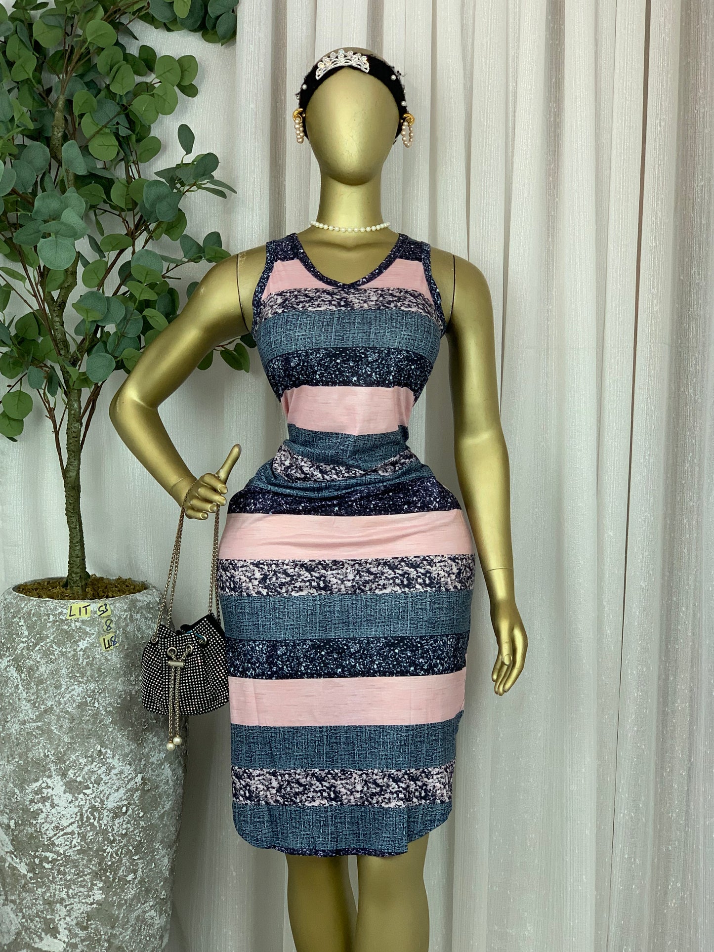 SIZE8 LIT53 Length48