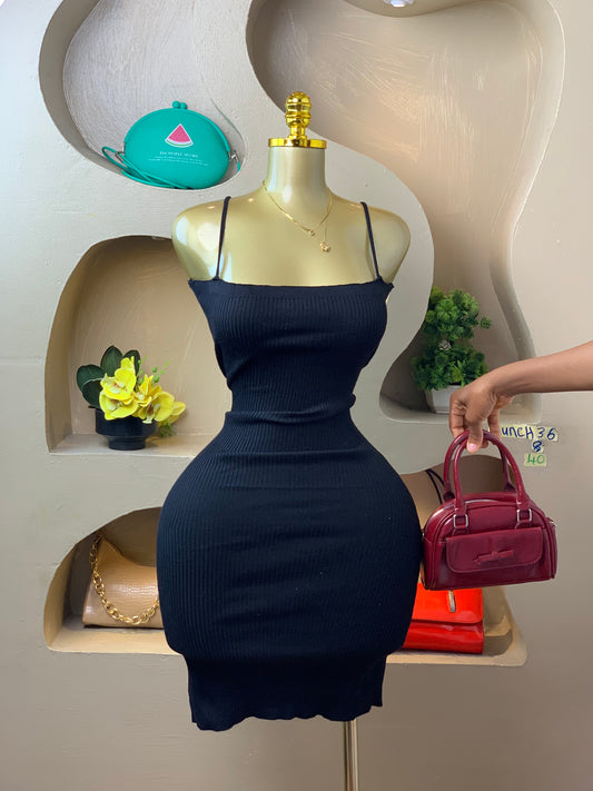 SIZE8 MUNCH36 Length40 (black)