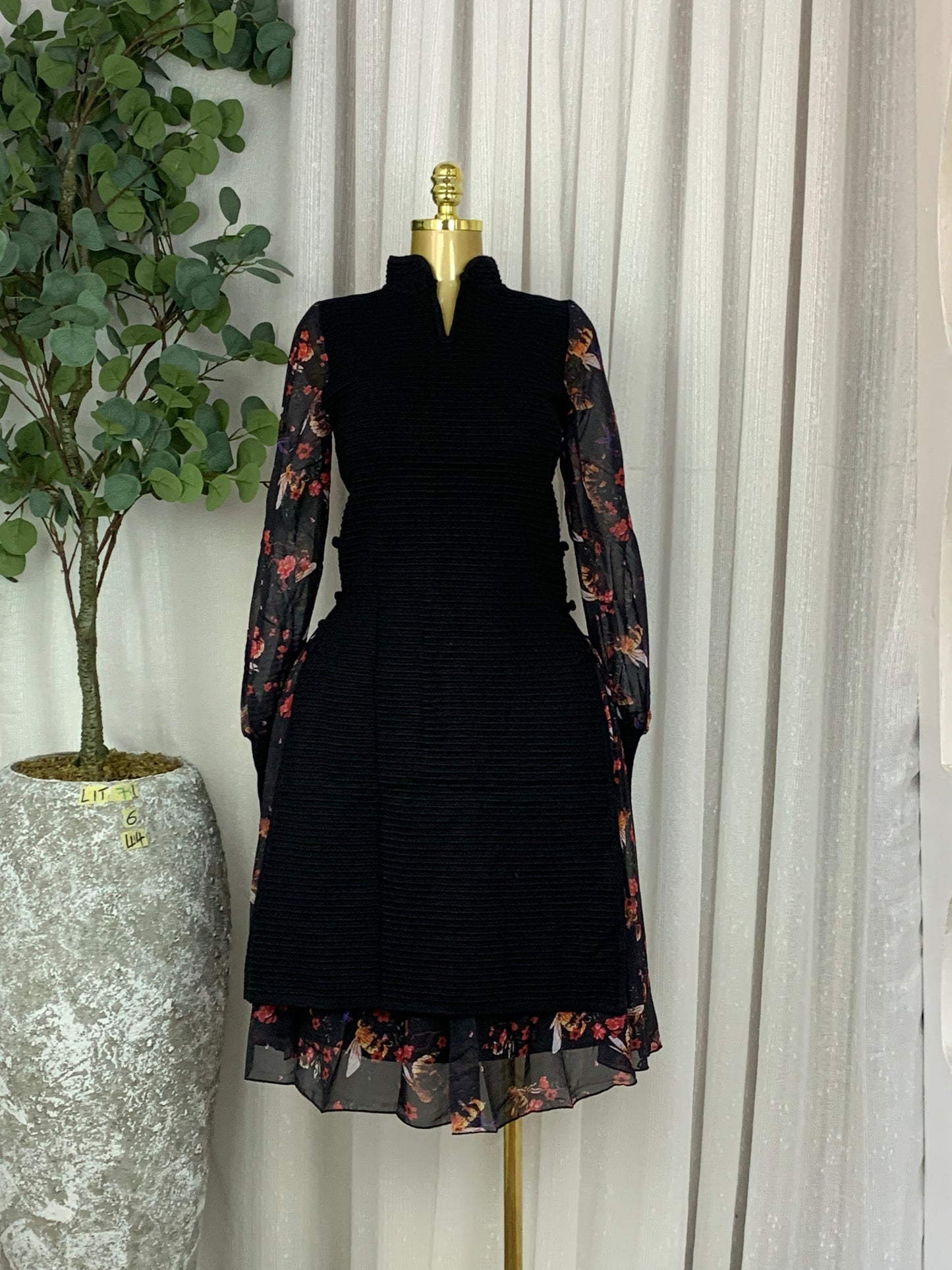 SIZE6 LIT71 Length44