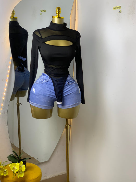 SIZE8 42NOV12(Body suit only)