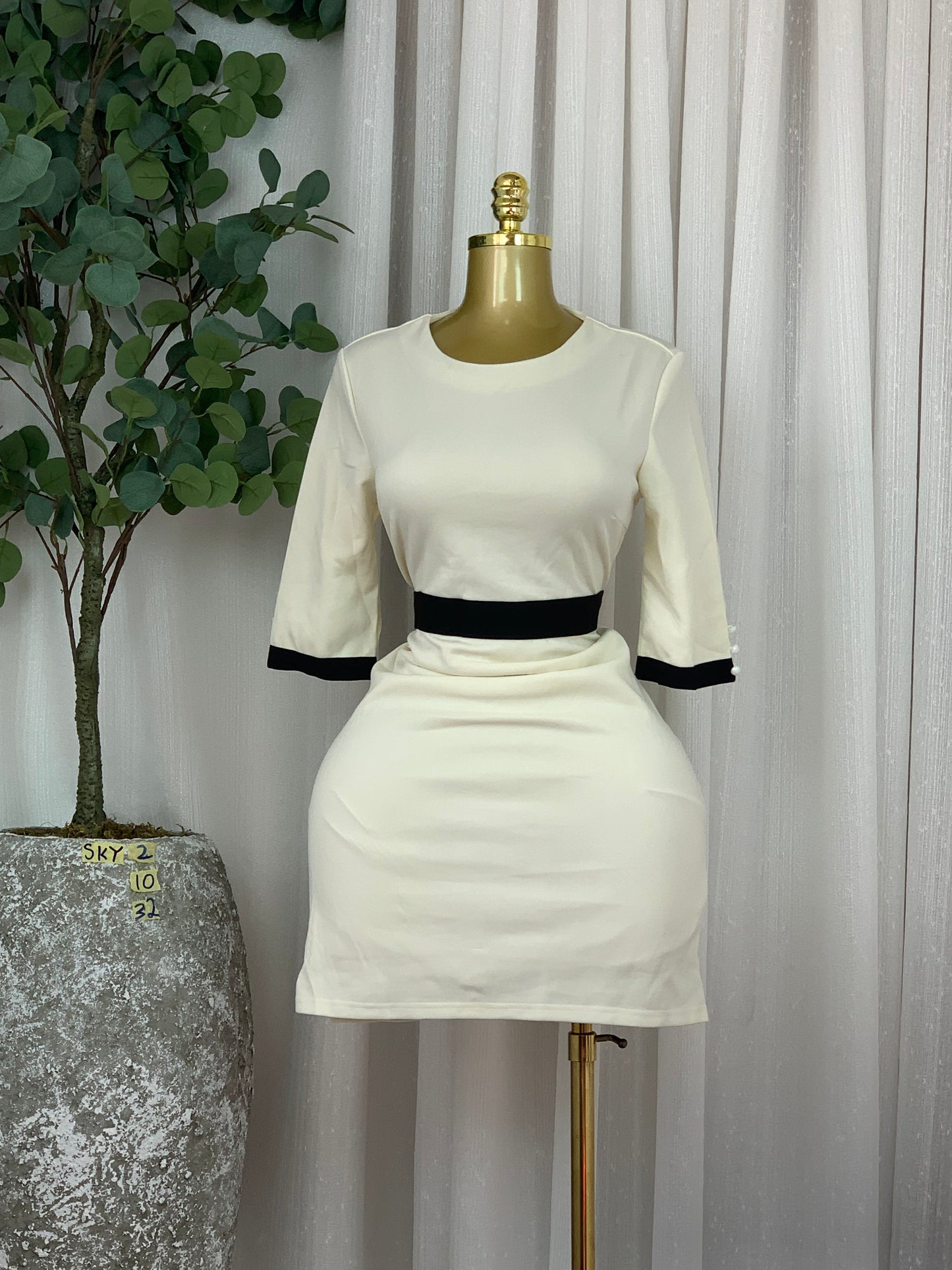 SIZE10&12 SKY2 Length32