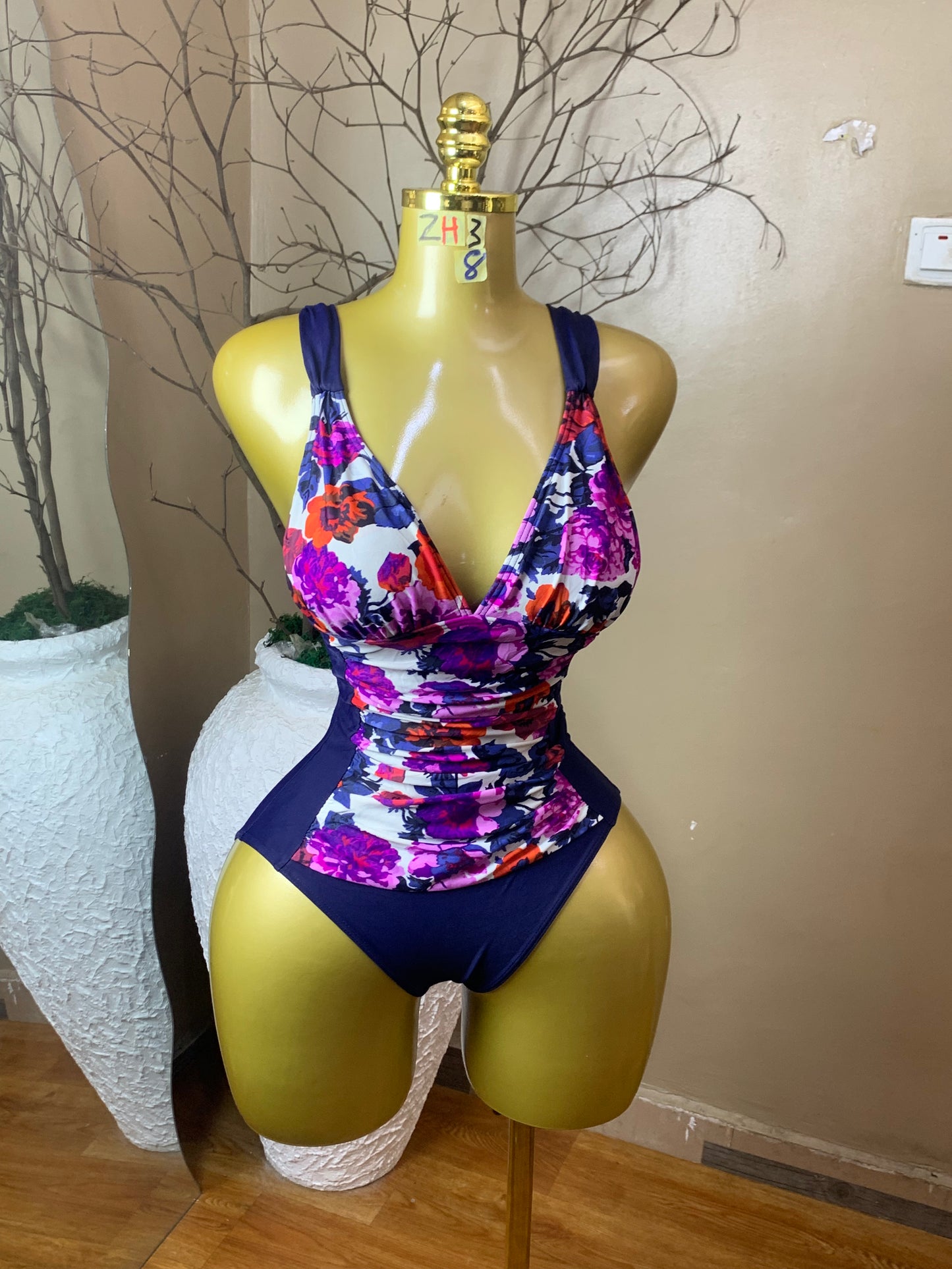 SIZE8 ZH3