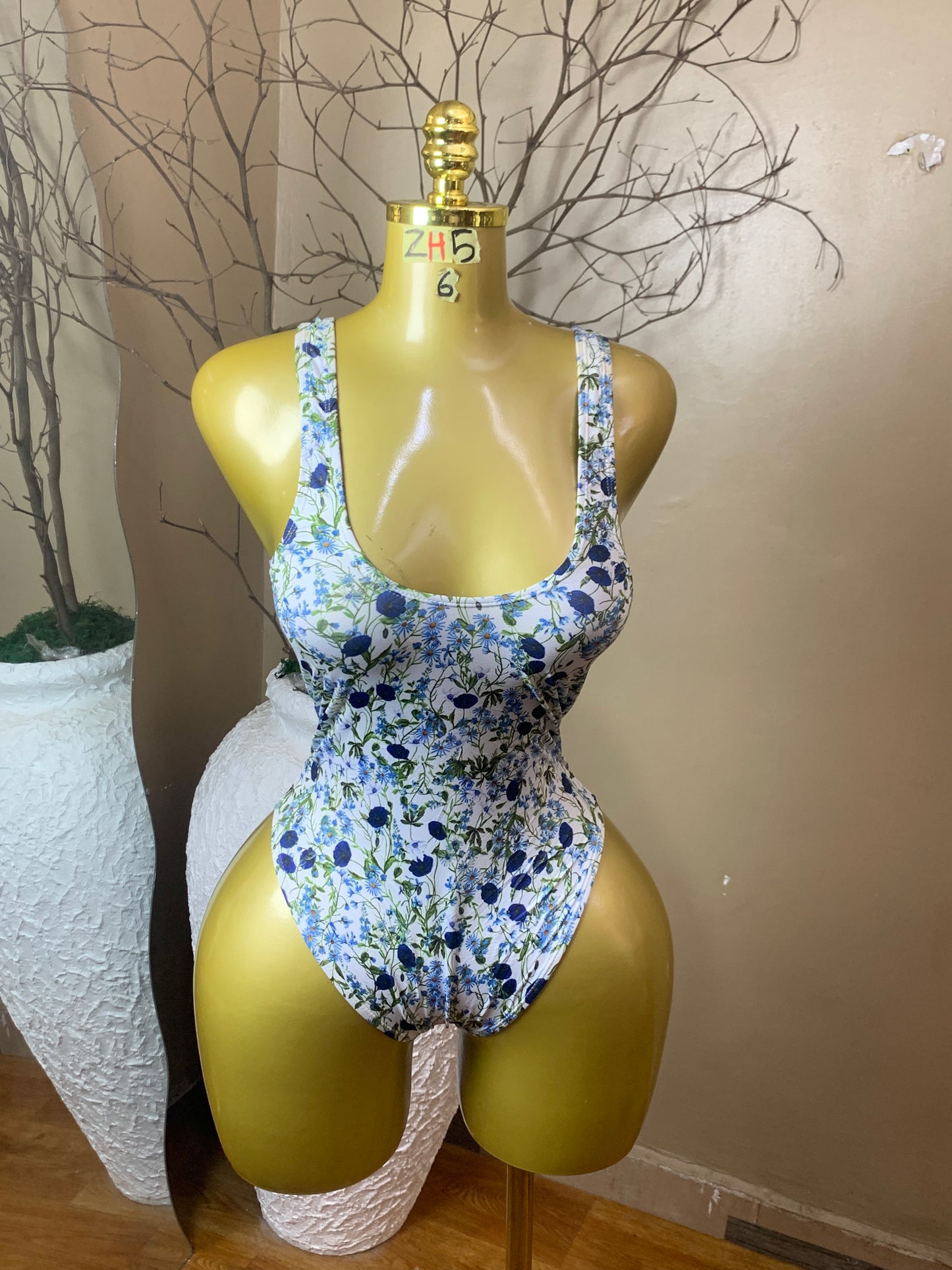 SIZE6 ZH5