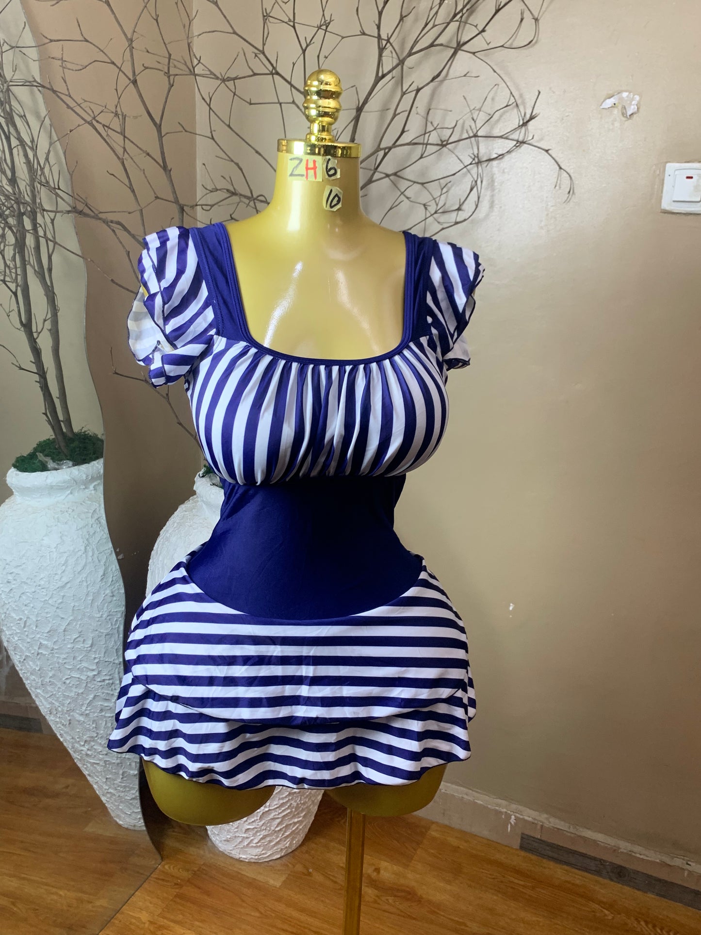 SIZE10 ZH6(Swim suit)