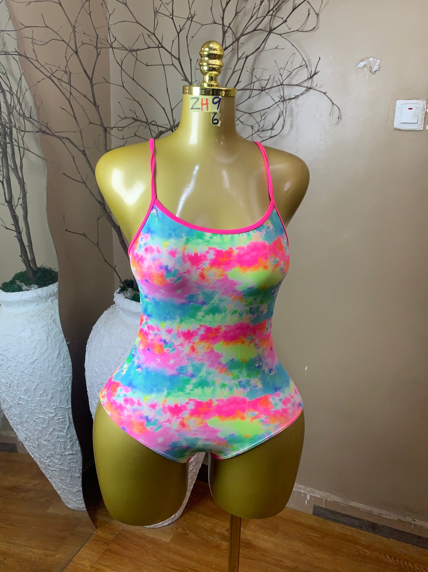 SIZE6 ZH9