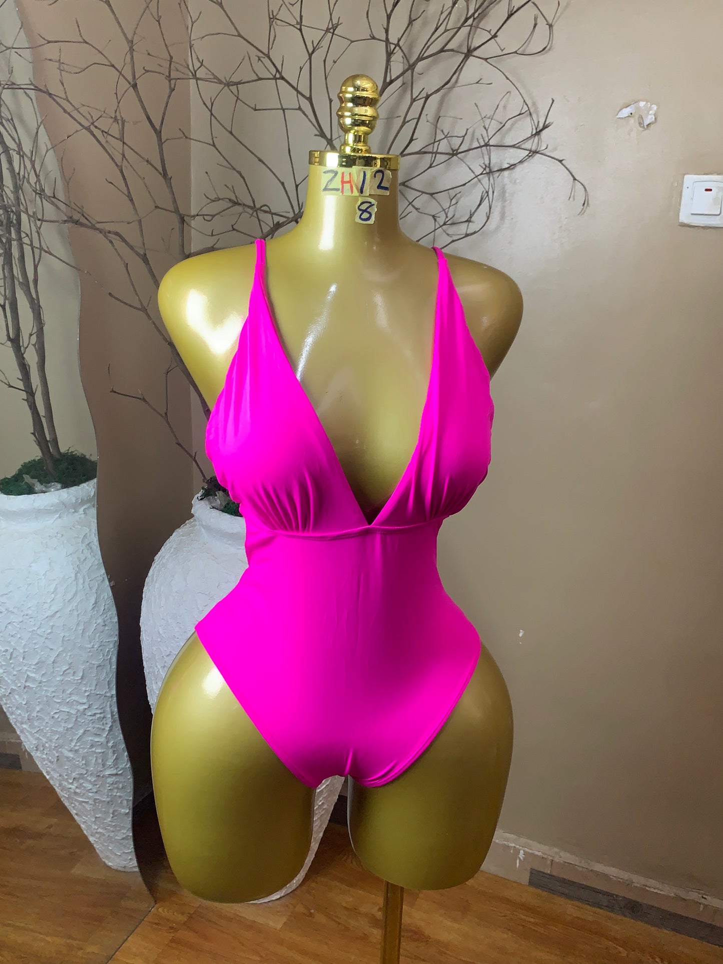 SIZE8 ZH12