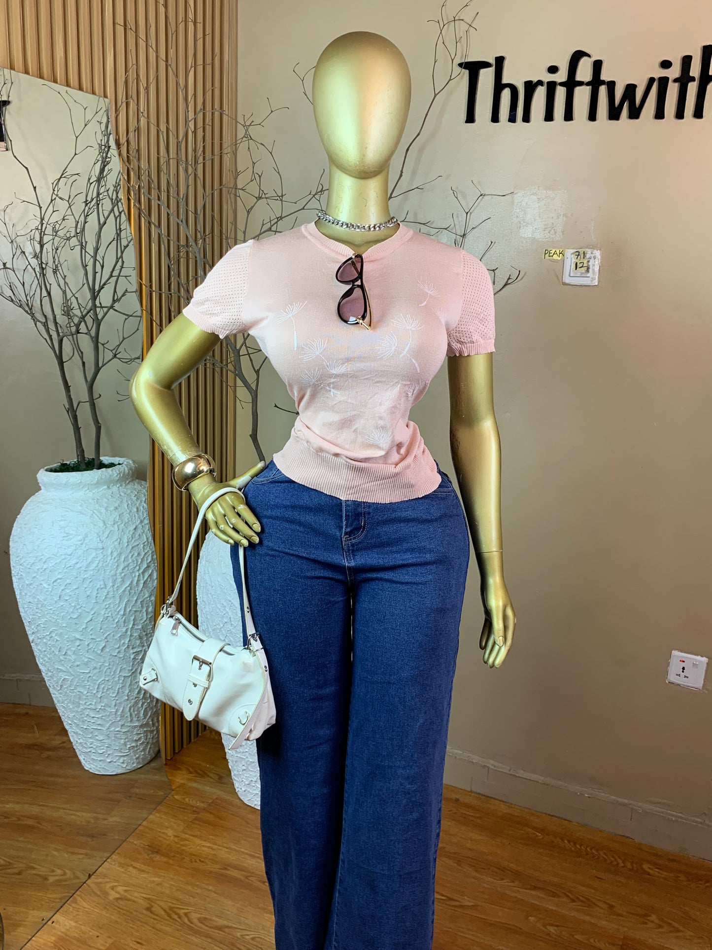 PEAK71 PEACH TOP SIZE12