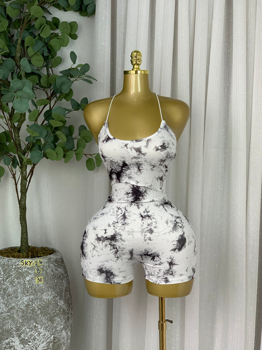 SIZE8 SKY24 Length30