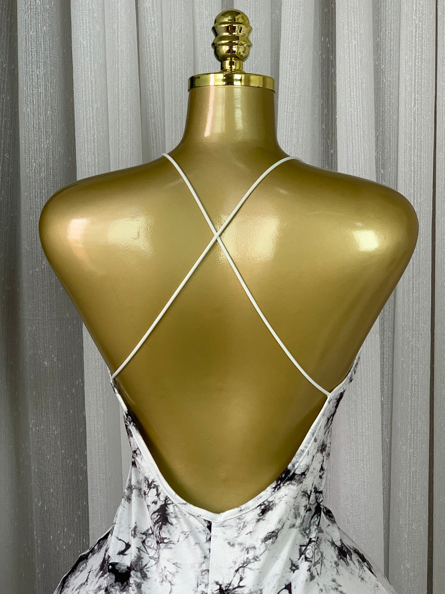 SIZE8 SKY24 Length30