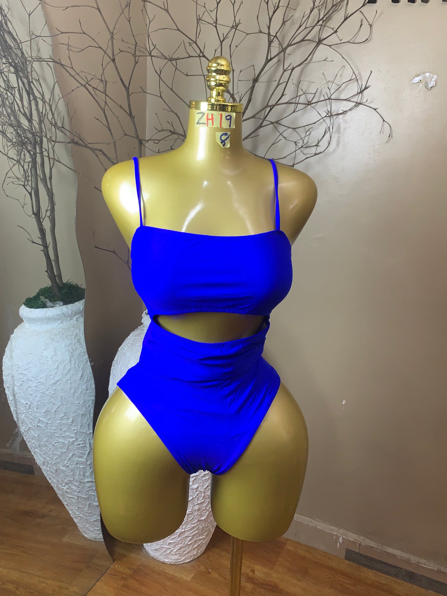 SIZE8 ZH19