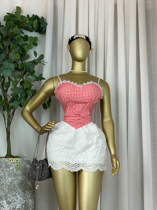 SIZE14 SKY30 Length36