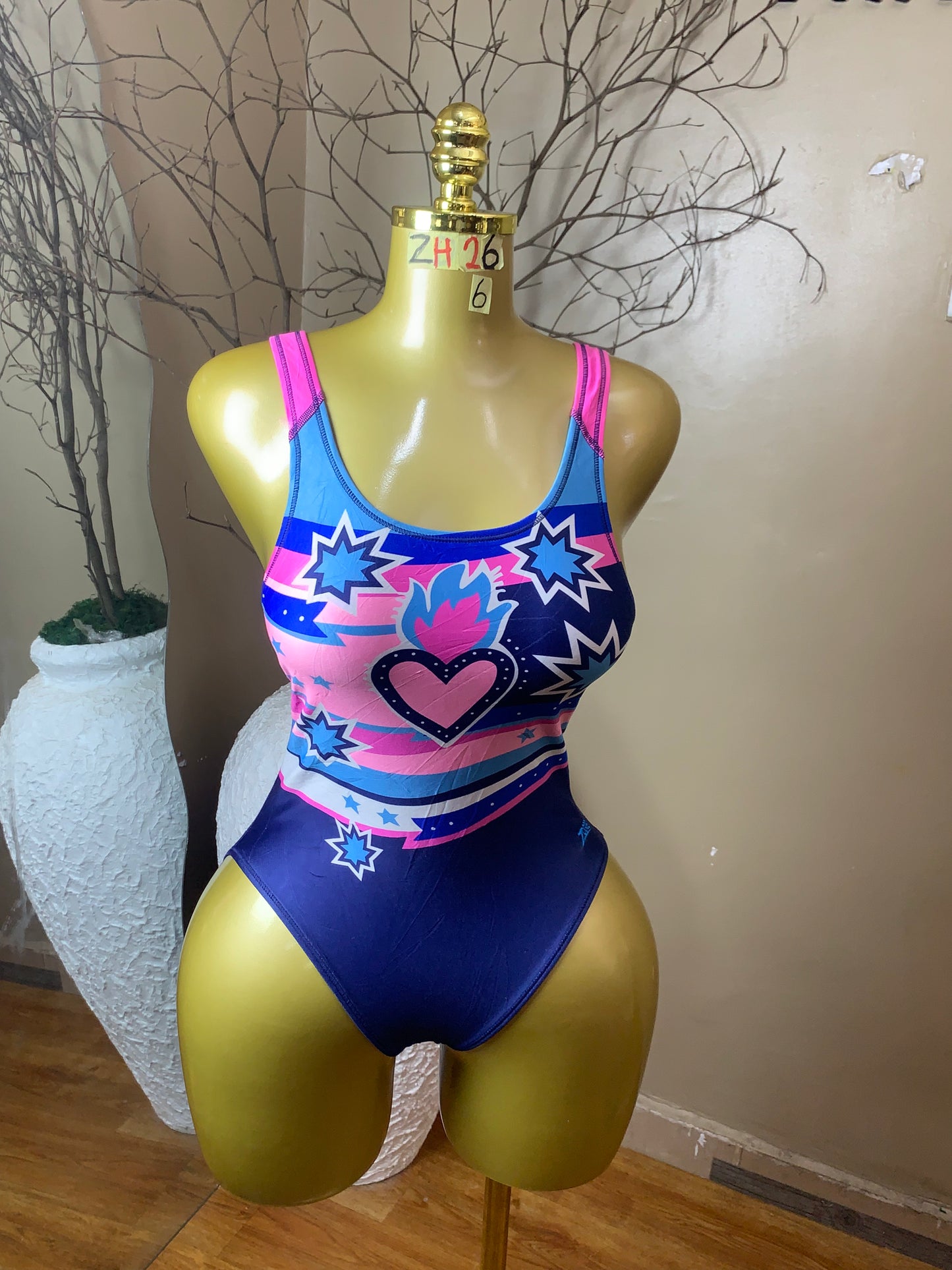 SIZE6 ZH26