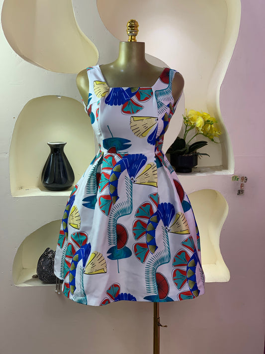 SIZE6 11G43 Length33