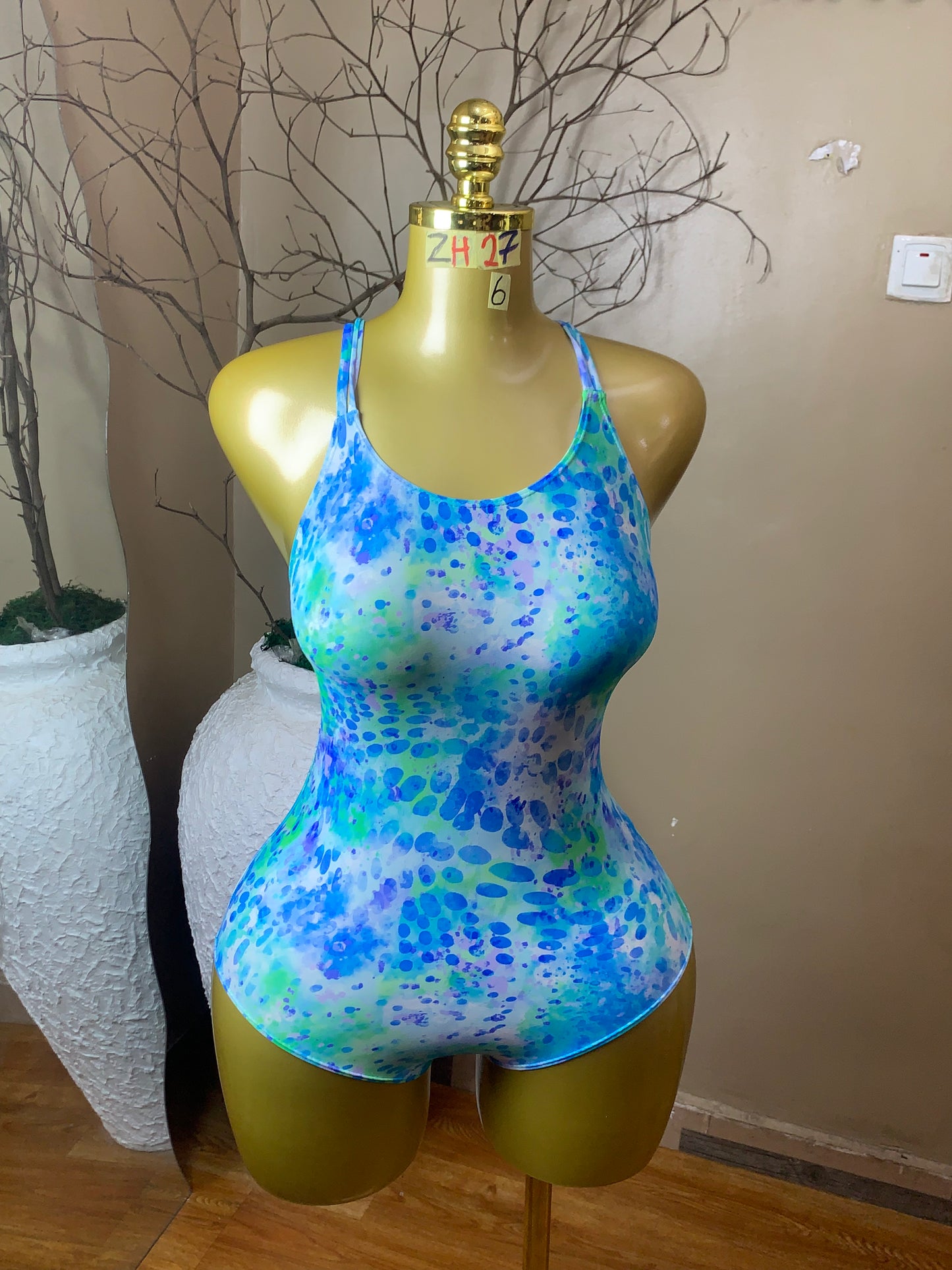 SIZE6 ZH27
