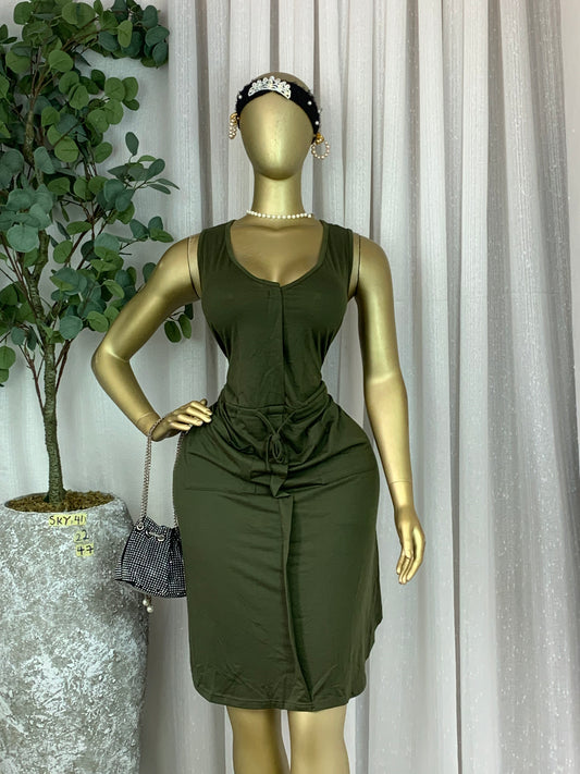 SIZE22 SKY41 Length47