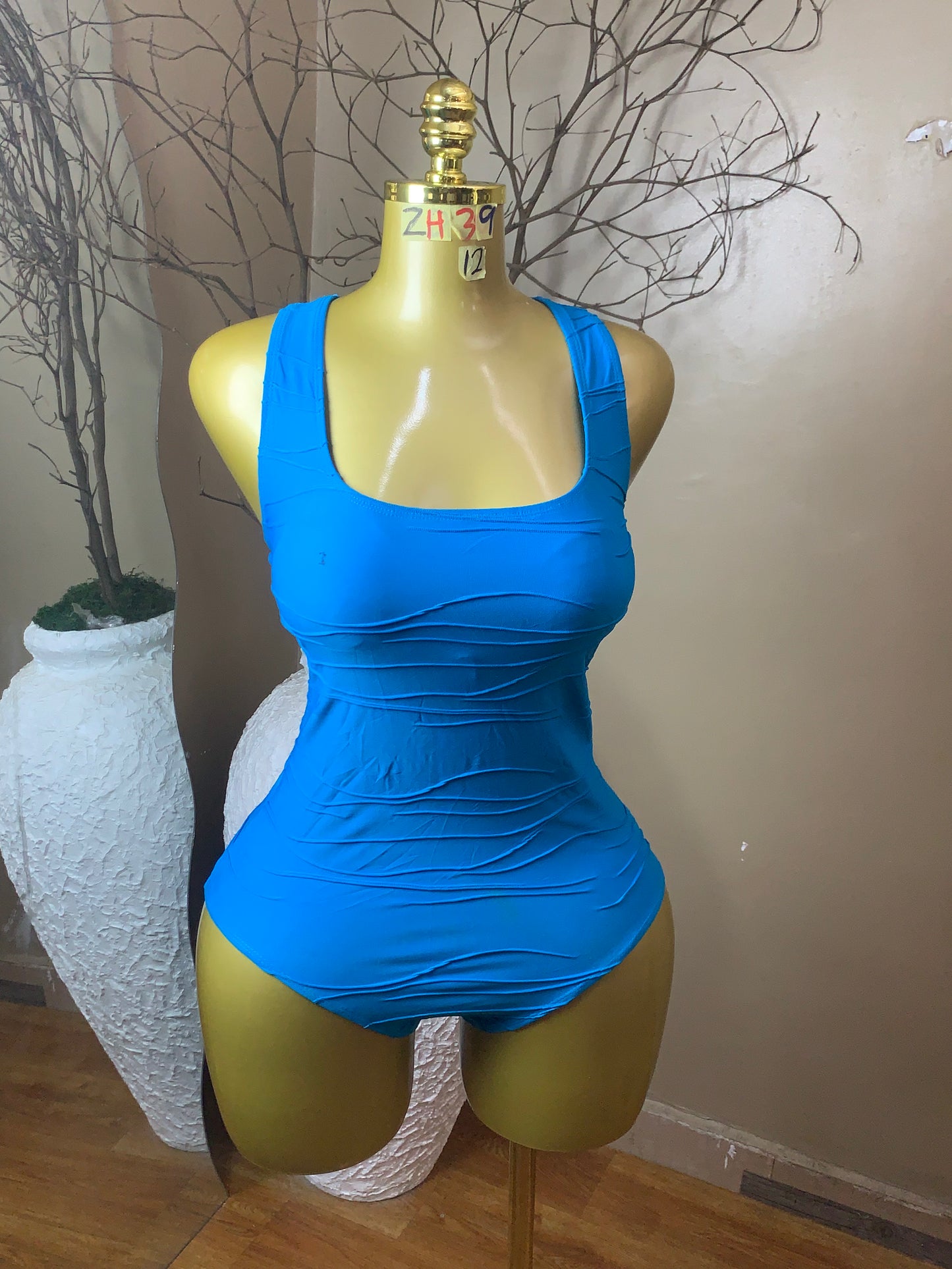 SIZE12 ZH39(Little stain)