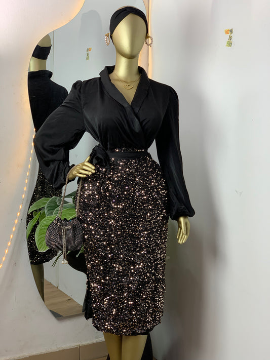 SIZE16 11I9 Length50