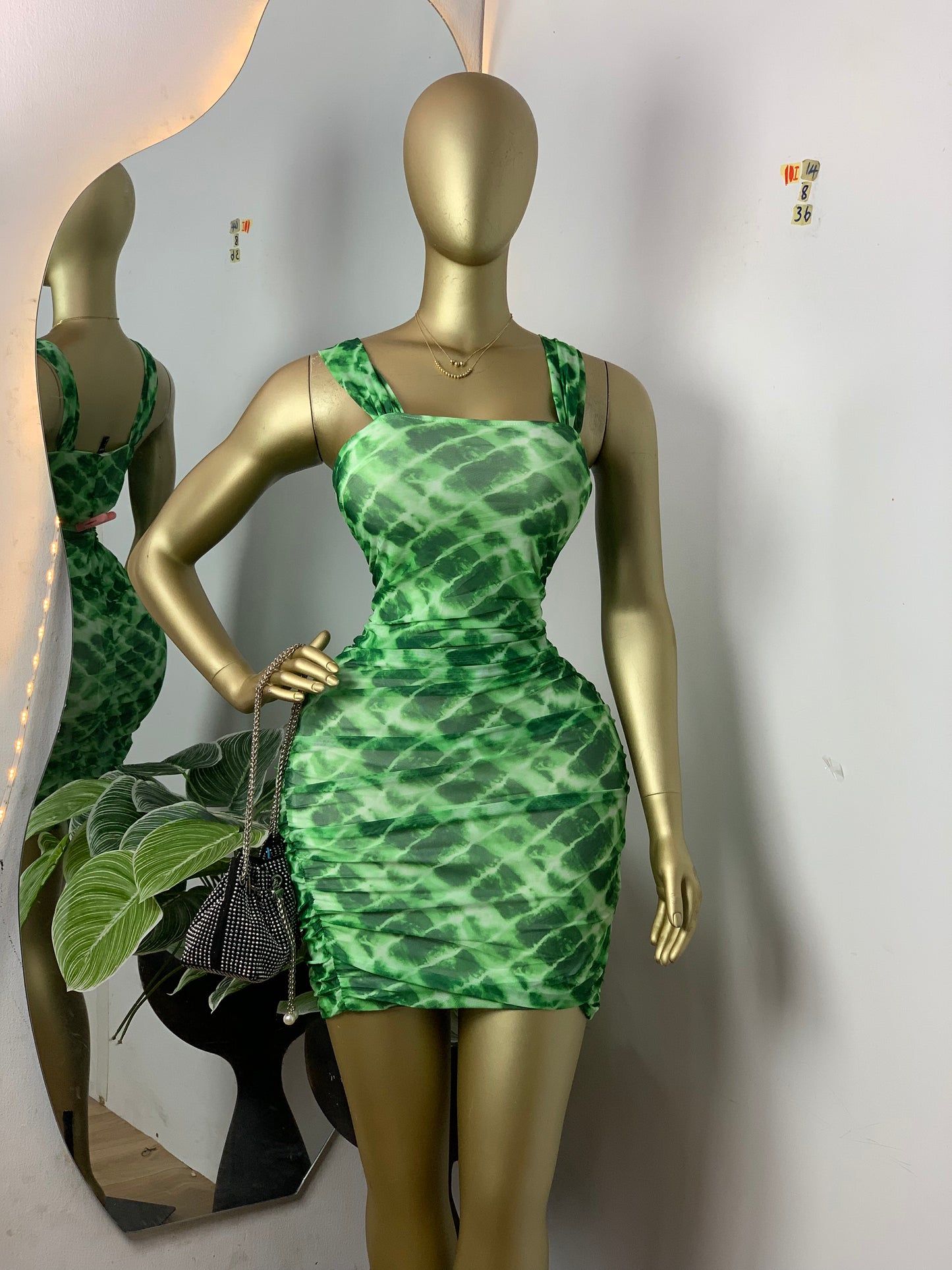 SIZE8 11I14 Length36