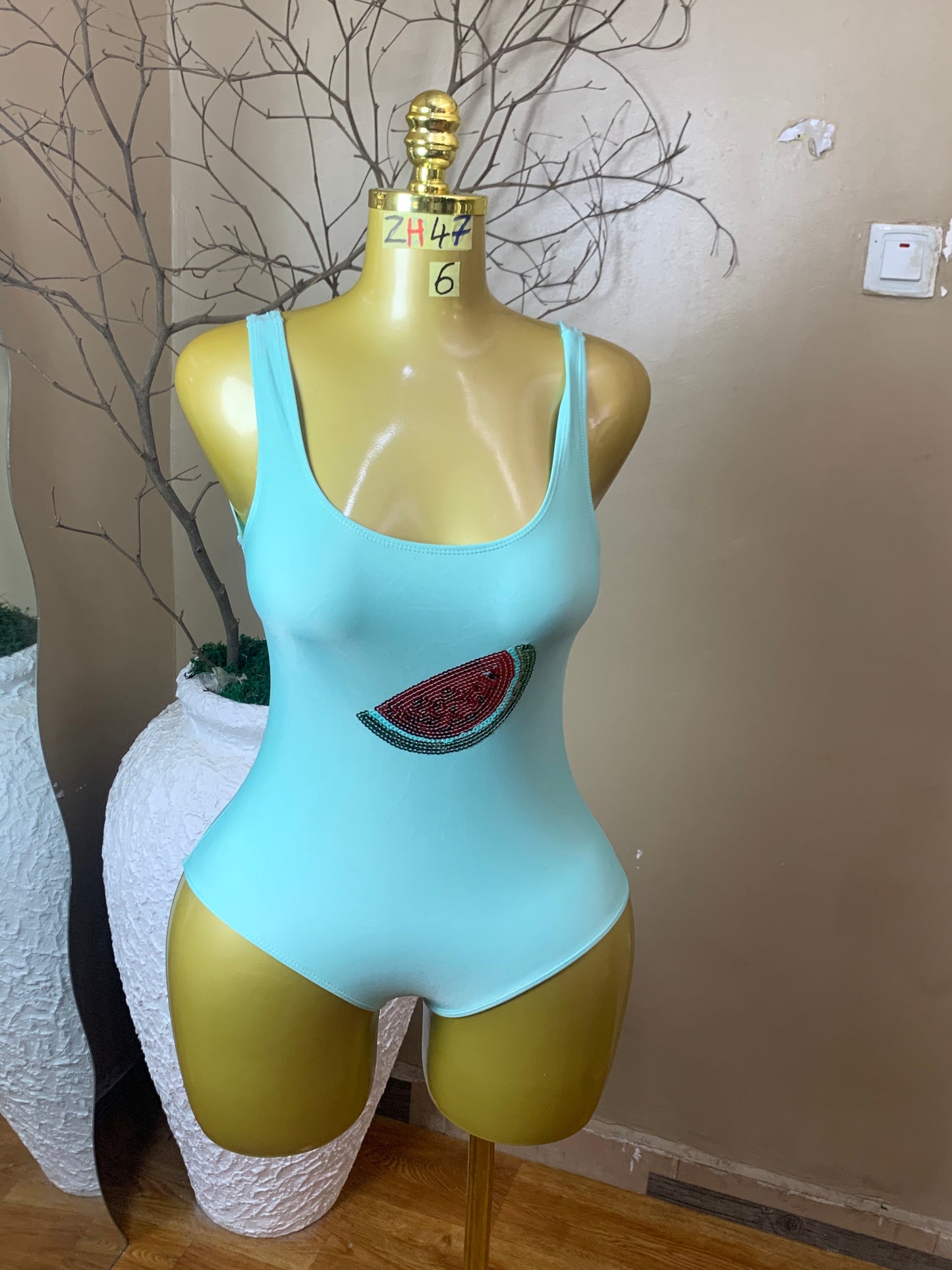 SIZE6 ZH47