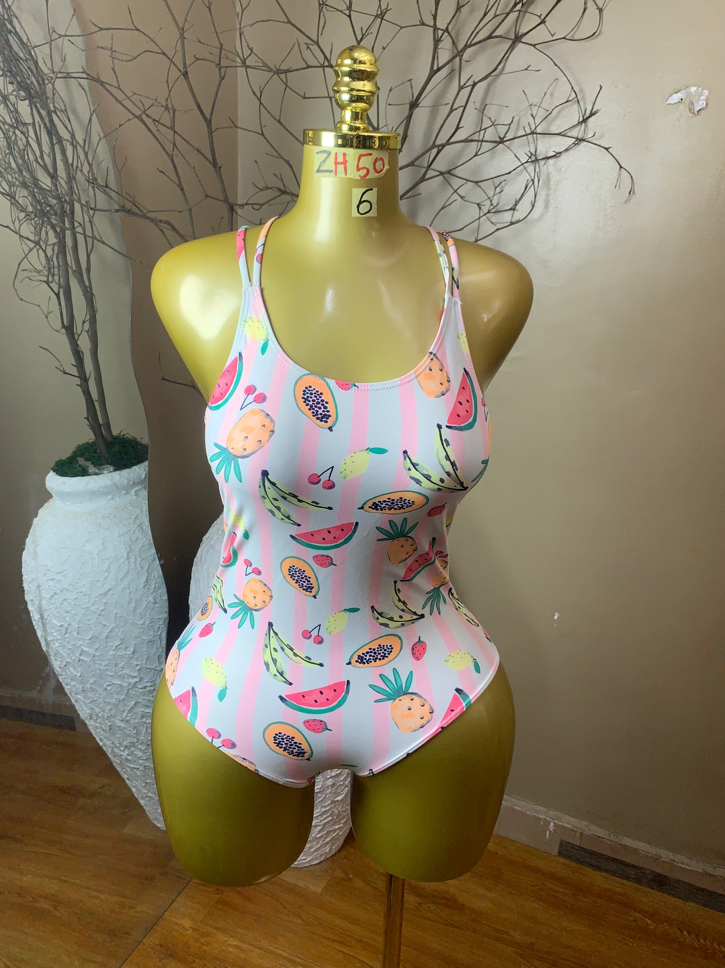 SIZE6 ZH50