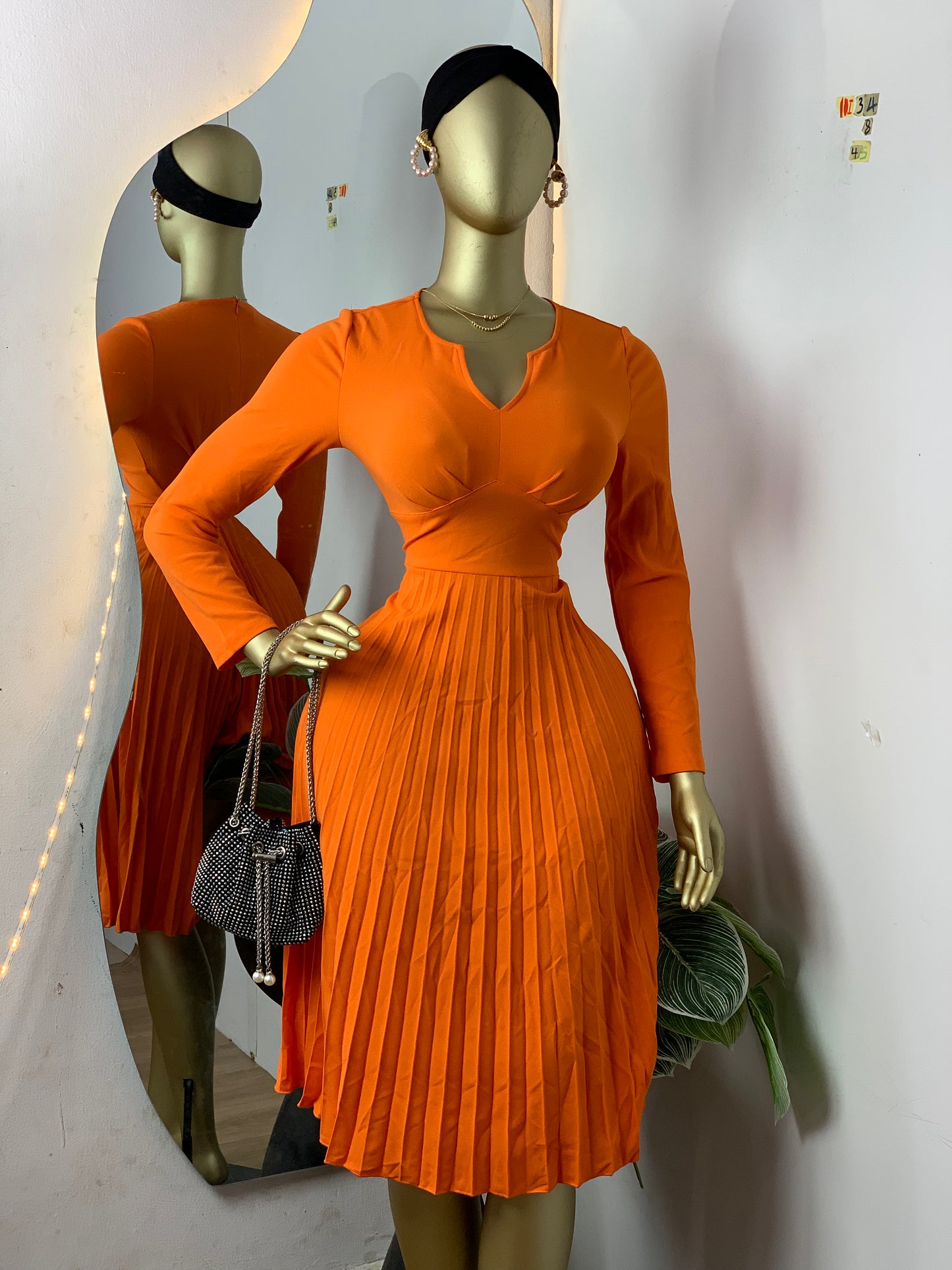 SIZE8 11I34 Length45