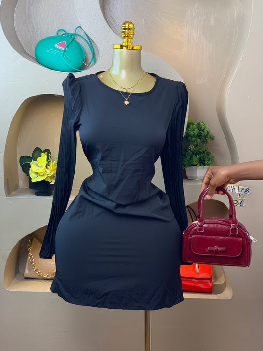 SIZE10 MUNCH138 Length36 (black)