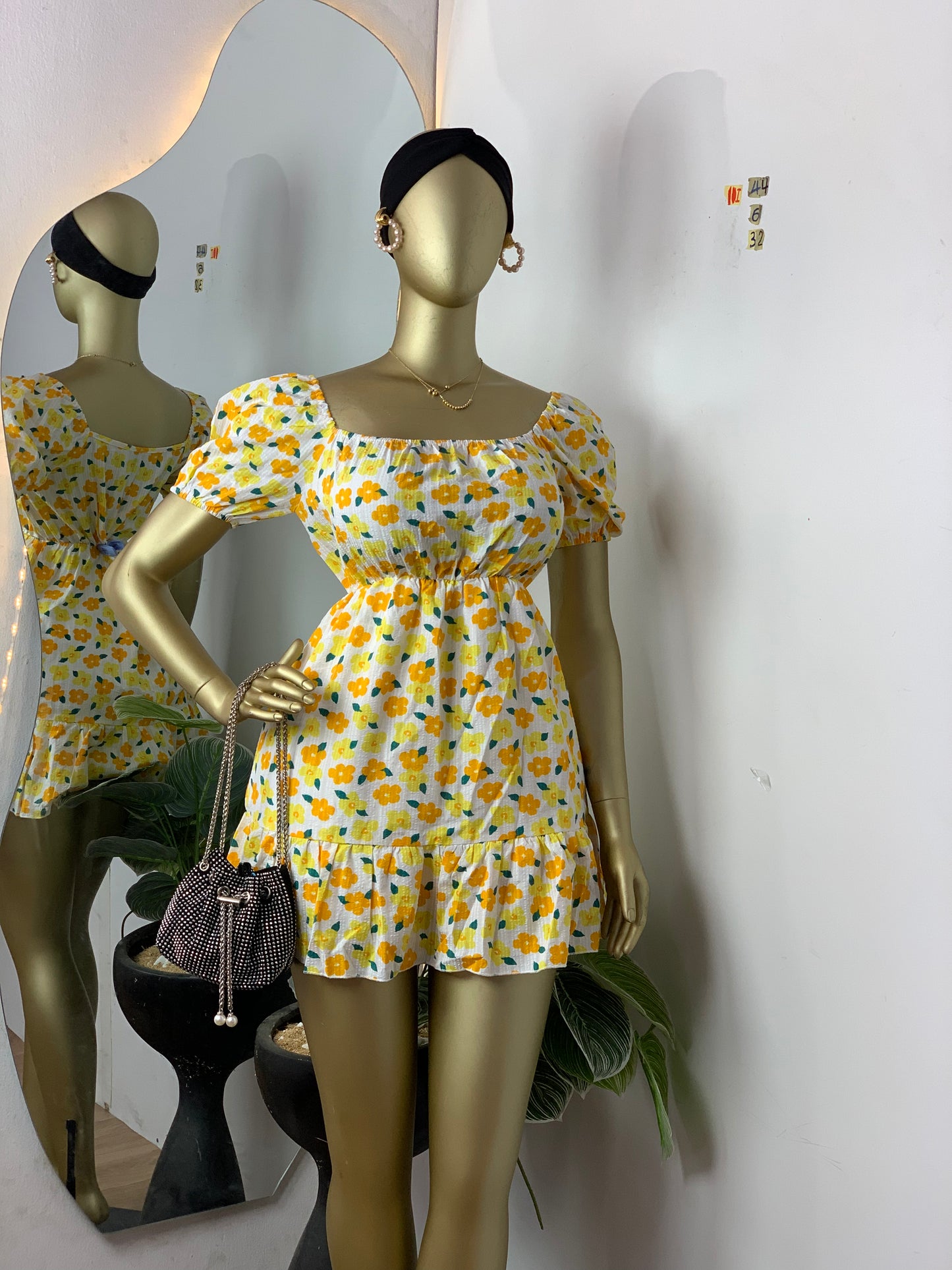 SIZE6 11I44 Length32